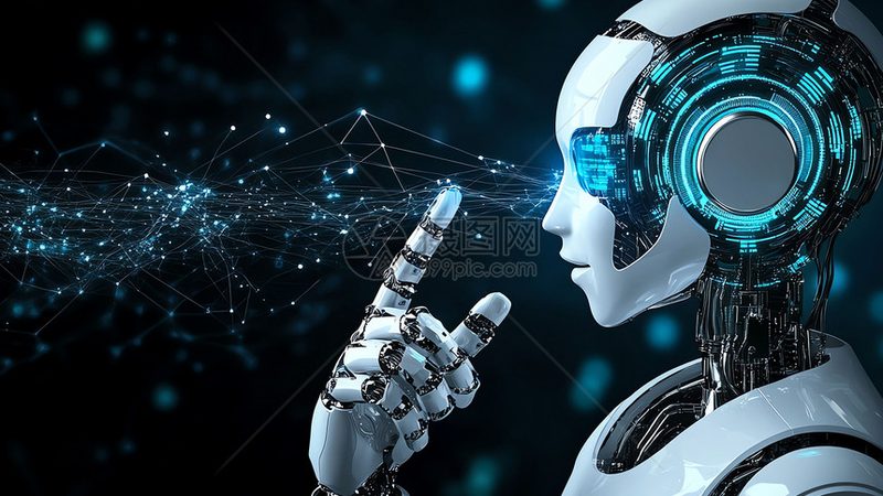 互联网技术定义解析：揭秘网络安全之关键