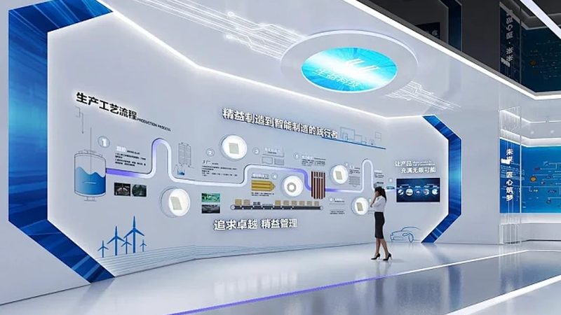 实时大屏数据监控BI工具：企业数据可视化的核心利器**